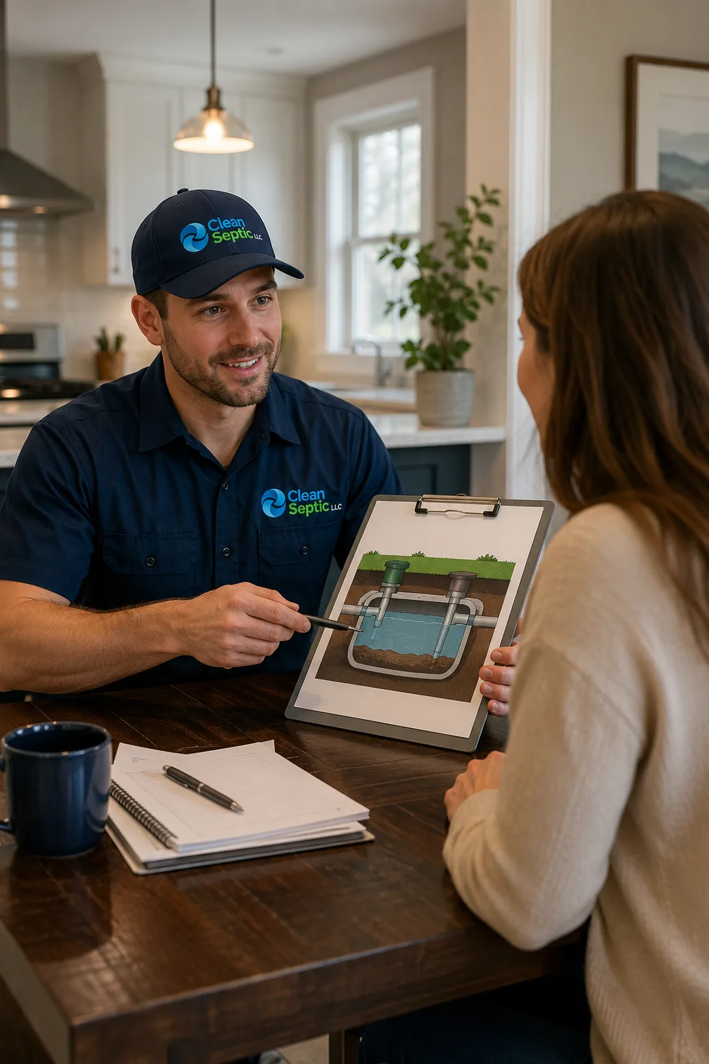 Septic Tank Pumping Toccoa, GA FAQs